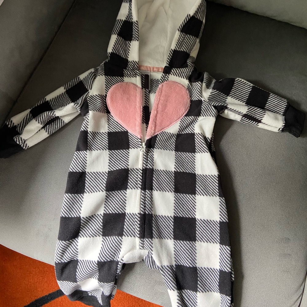 Baby girl outfit